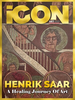 cover image of Henrik Saar